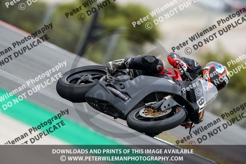 motorbikes;no limits;october 2019;peter wileman photography;portimao;portugal;trackday digital images